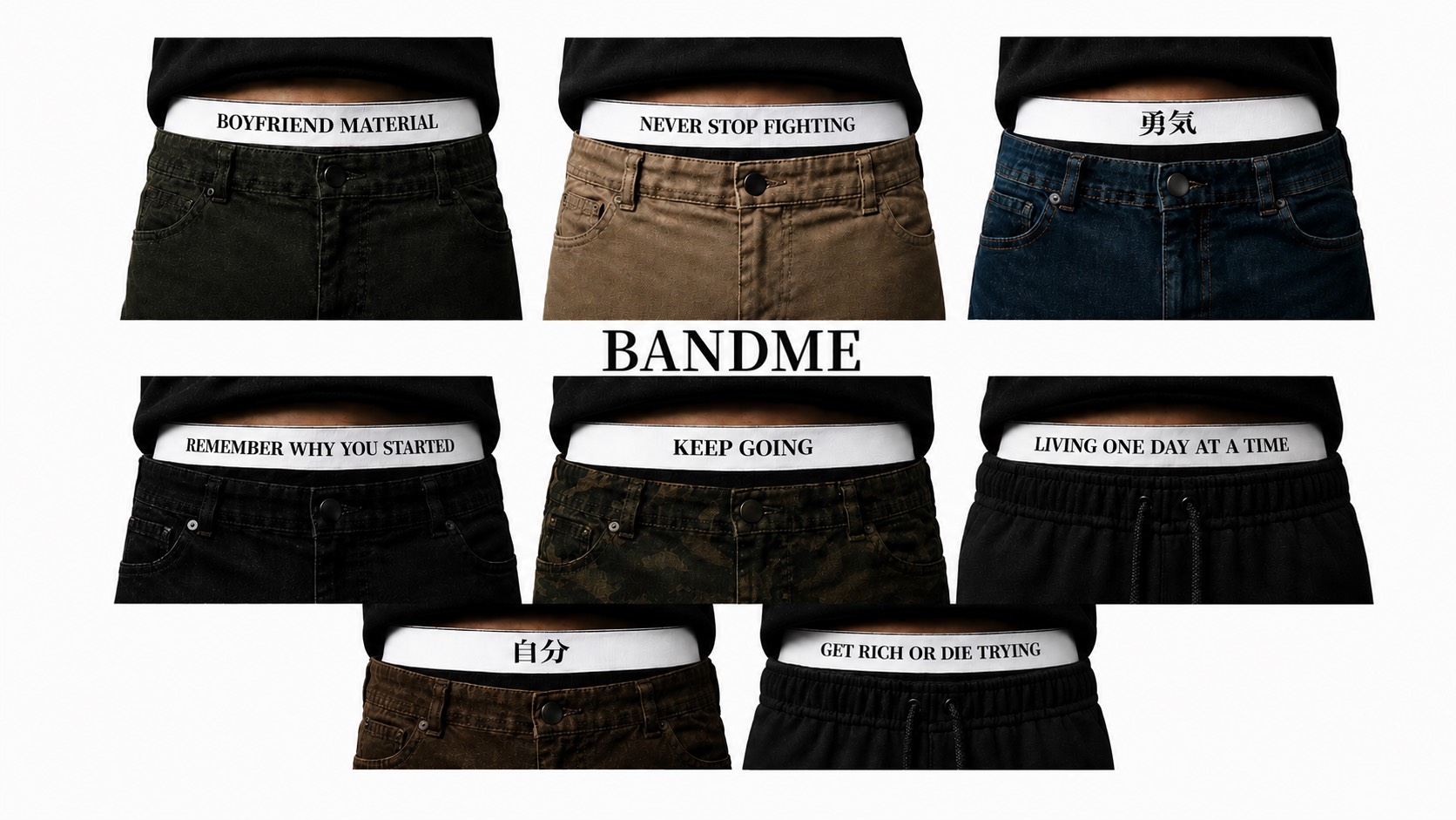 bandme